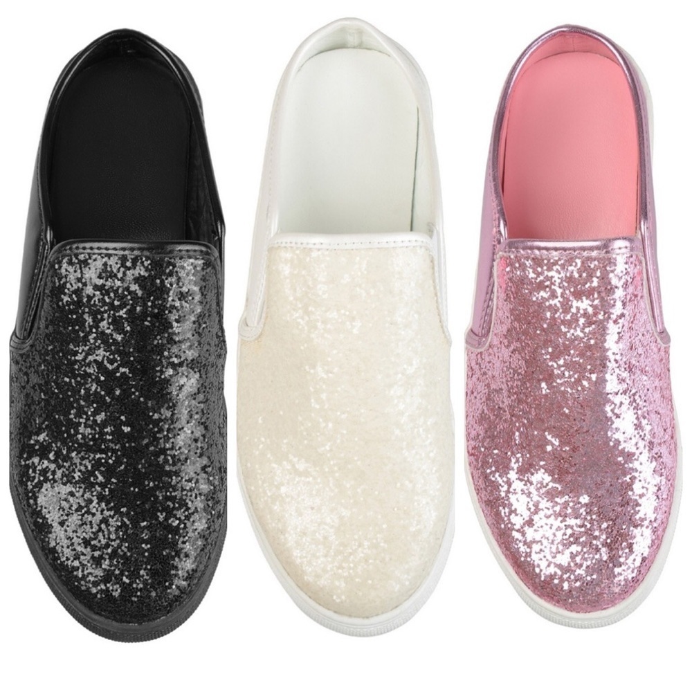 🆕Journee Flori SneaKer Mule